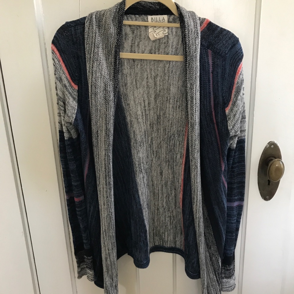 Billabong Sweater